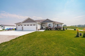 Blackfoot Idaho Real Estate