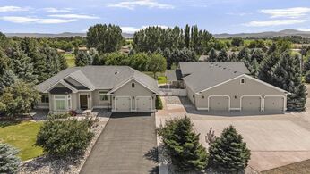 Blackfoot Idaho Real Estate