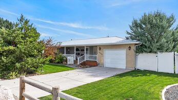 Pocatello Idaho Real Estate