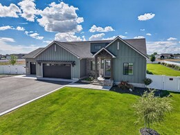 Shelley Idaho Real Estate