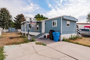 Chubbuck Idaho Real Estate