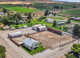 Arimo Idaho Real Estate