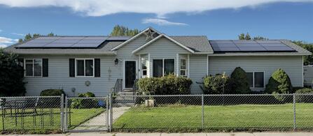 Chubbuck Idaho Real Estate