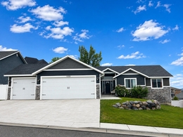 Pocatello Idaho Real Estate