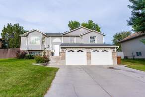 Chubbuck Idaho Real Estate