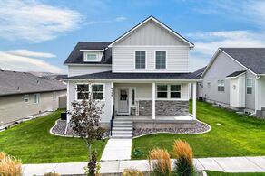 Chubbuck Idaho Real Estate