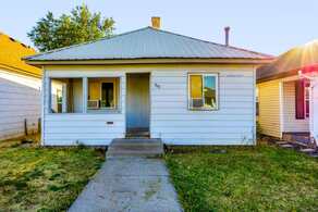 Pocatello Idaho Real Estate