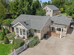 Pocatello Idaho Real Estate