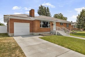 Shelley Idaho Real Estate