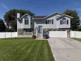 Blackfoot Idaho Real Estate