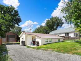 Malad City Idaho Real Estate