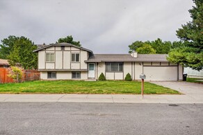 Pocatello Idaho Real Estate