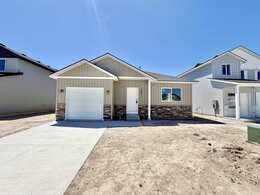 Chubbuck Idaho Real Estate