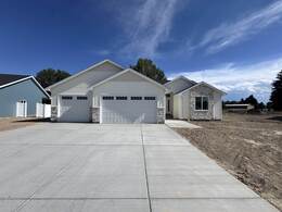 Shelley Idaho Real Estate