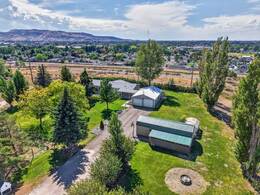 Pocatello Idaho Real Estate