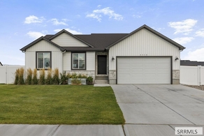 Idaho Falls Idaho Real Estate