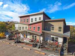 Lava Hot Springs Idaho Real Estate