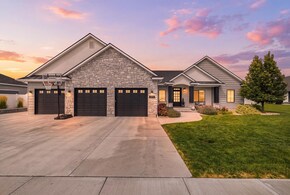 Ammon Idaho Real Estate