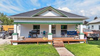 American Falls Idaho Real Estate
