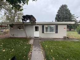 Aberdeen Idaho Real Estate