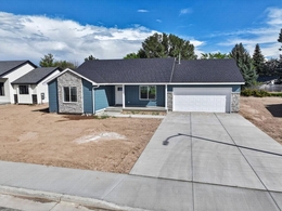 Shelley Idaho Real Estate