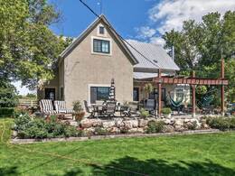 Downey Idaho Real Estate