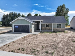 Shelley Idaho Real Estate