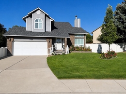 Pocatello Idaho Real Estate