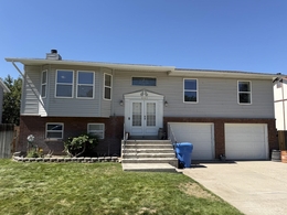 Pocatello Idaho Real Estate