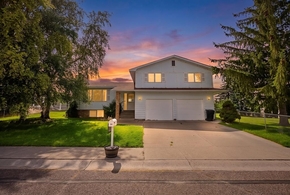 American Falls Idaho Real Estate