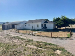 Pocatello Idaho Real Estate