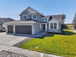 Chubbuck Idaho Real Estate