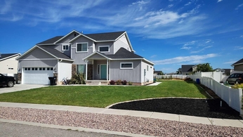 Franklin Idaho Real Estate