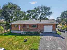 American Falls Idaho Real Estate