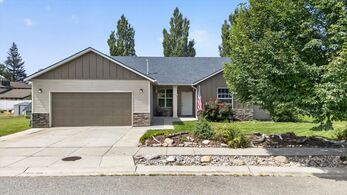 Inkom Idaho Real Estate