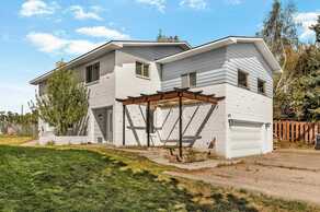 Blackfoot Idaho Real Estate