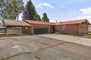 Blackfoot Idaho Real Estate