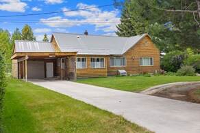 Montpelier Idaho Real Estate