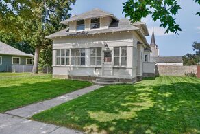 American Falls Idaho Real Estate