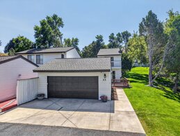 Pocatello Idaho Real Estate