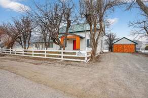 Lava Hot Springs Idaho Real Estate