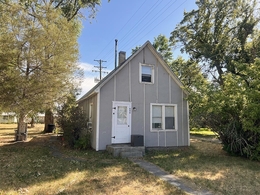 Blackfoot Idaho Real Estate