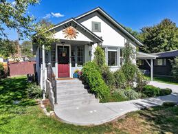 Pocatello Idaho Real Estate