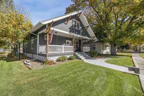 Idaho Falls Idaho Real Estate