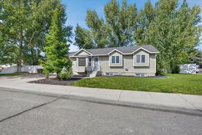 Chubbuck Idaho Real Estate