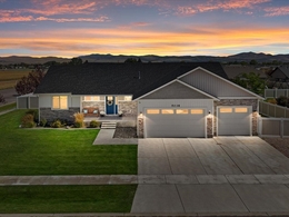 Chubbuck Idaho Real Estate