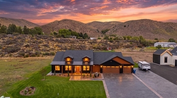 Inkom Idaho Real Estate