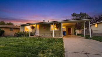 Pocatello Idaho Real Estate