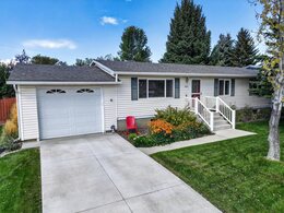 Soda Springs Idaho Real Estate