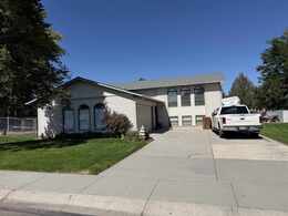 Chubbuck Idaho Real Estate